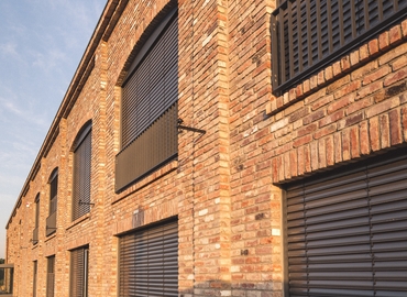 Marie-Curie-Str. 3, Business Center in Brühl, 10