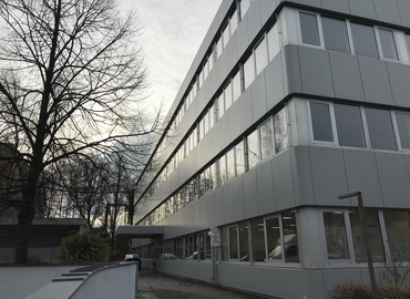 Stahlgruberring 12, Business Center in München Berg am Laim, 0