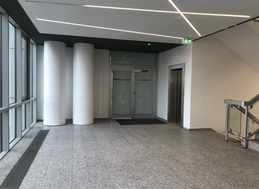 Stahlgruberring 12, Business Center in München Berg am Laim, 1