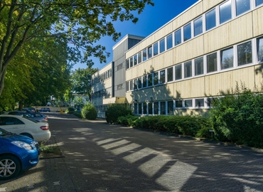 40 m² Business park property available to rent in Wiesbaden, Weidenbornstrasse 8 a (65189) - 5 | MatchOffice.com