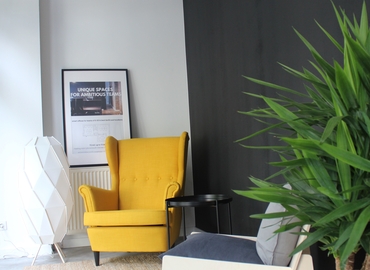 80 m² Business park building for rent in Berlin Mitte, Veteranenstr. 12 (10119) - 0 | MatchOffice