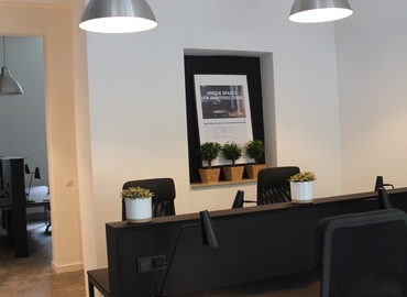 Veteranenstraße 12, Business Center in Berlin Mitte, 4