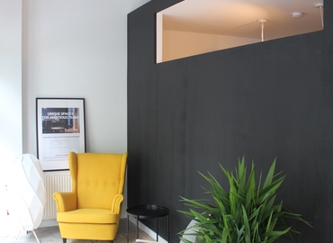 80 m² Business center building available to rent in Berlin Mitte, Veteranenstr. 12 (10119) - 5 | MatchOffice.com
