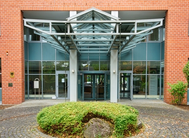 Frankfurter Straße 720-726, Business Center in Köln Porz