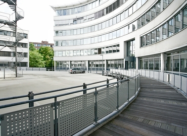 Stresemannallee 4B, Coworking Space in Neuss, 7