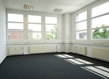 Landsberger Str. 217-267, Business Center in Berlin Mahlsdorf