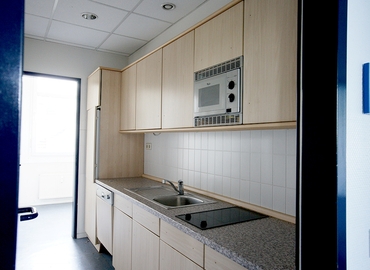 Landsberger Str. 217-267, Business Center in Berlin Mahlsdorf