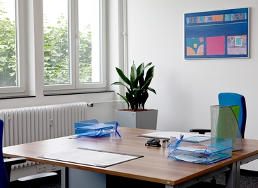 Großbeerenstraße 2-10, Business Center in Berlin Tempelhof, 0