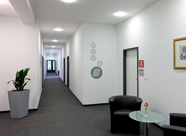 Großbeerenstraße 2-10, Business Center in Berlin Tempelhof, 8