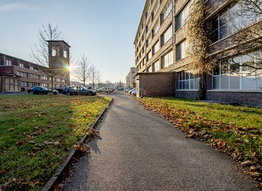 45 m² Business center in Berlin Mariendorf, Großbeerenstraße 2-10 (12107) - 9 | MatchOffice.com