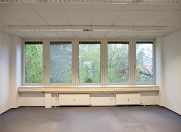 Egellsstraße 21, Business Center in Berlin Reinickendorf, 0