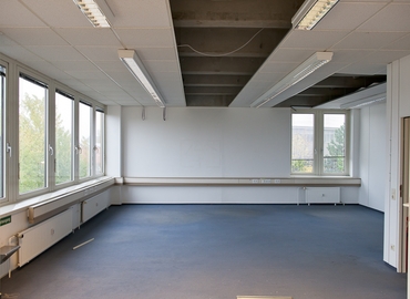 Egellsstraße 21, Business Center in Berlin Reinickendorf, 1