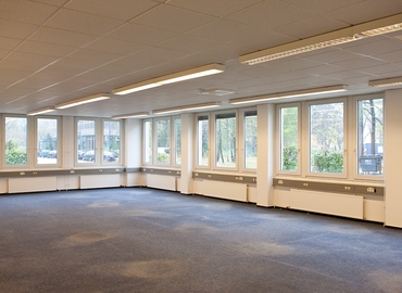 391 m² Serviced office in Berlin Reinickendorf, Egellsstraße 21 (13507) - 3 | MatchOffice