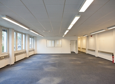 Egellsstraße 21, Business Center in Berlin Reinickendorf