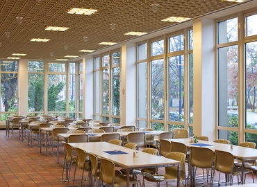 Egellsstraße 21, Business Center in Berlin Reinickendorf