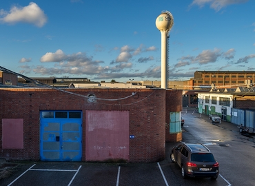 35 m² Business space in Köln Porz, Wilhelm-Ruppert-Strasse 38 (51147) - 9 | MatchOffice.com