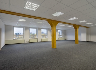 Wilhelm-Ruppert-Strasse 38, Business Center in Köln Porz, 12