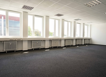 Am Trippelsberg 92, Business Center in Düsseldorf Holthausen