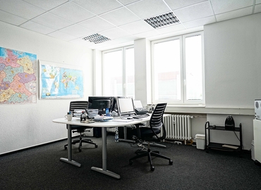 Am Trippelsberg 92, Business Center in Düsseldorf Holthausen
