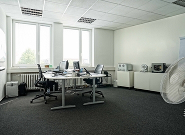 Am Trippelsberg 92, Business Center in Düsseldorf Holthausen, 1