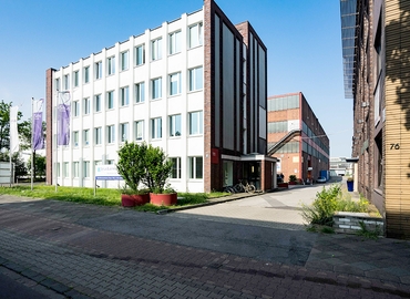 40 m² Business space in Dusseldorf Holthausen, Am Trippelsberg 92 (40589) - 9 | MatchOffice.com