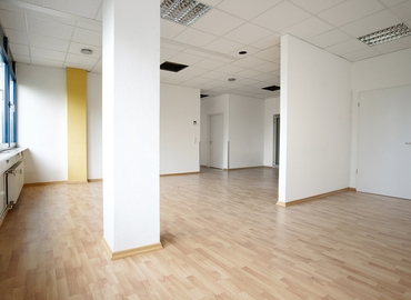 Praunheimer Landstraße 32, Business Center in Frankfurt West, 5