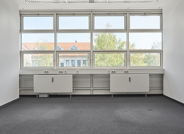 Bretonischer Ring 4-6a, Business Center in Grasbrunn