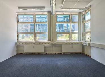 Bretonischer Ring 4-6a, Business Center in Grasbrunn