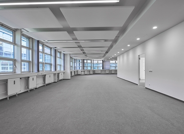 Bretonischer Ring 4-6a, Business Center in Grasbrunn