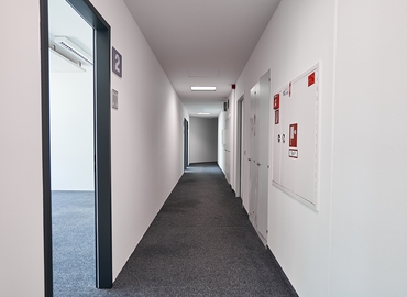 Bretonischer Ring 4-6a, Business Center in Grasbrunn