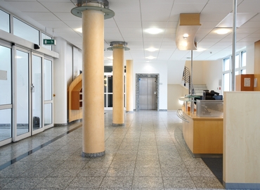 1240 m² Business space in Hamburg Nord, Lademannbogen 21-23 (22339) - 9 | MatchOffice