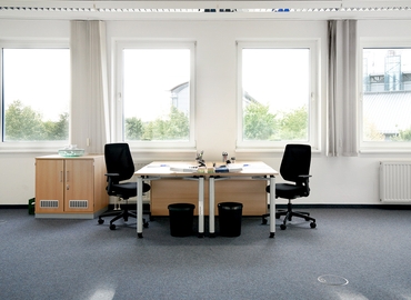 Europark Fichtenhain A 13a, Business Center in Krefeld, 0