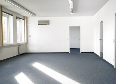 Europark Fichtenhain A 13a-c/B 15, Business Center in Krefeld