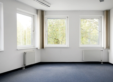 Europark Fichtenhain A 13a-c/B 15, Business Center in Krefeld