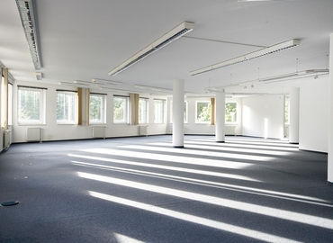 Europark Fichtenhain A 13a-c/B 15, Business Center in Krefeld