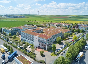 Robert-Koch-Str. 50, Business Center in Mainz