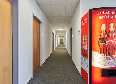 Weinheimer Straße 62-64, Business Center in Mannheim, 8