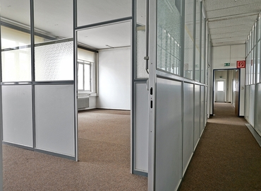 30 m² Serviced office in Munich Neuaubing, Brunhamstraße 21 (81249) - 8 | MatchOffice.com