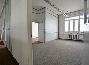 30 m² Business center in Munich Neuaubing, Brunhamstraße 21 (81249) - 7 | MatchOffice
