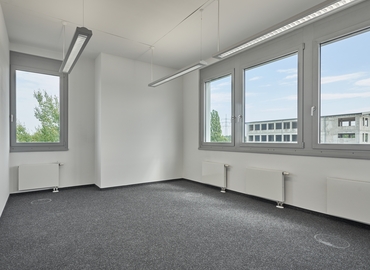 1000 m² Business park in Neu-Isenburg, Werner-Heisenberg-Straße 2 (63263) - 5 | MatchOffice.com