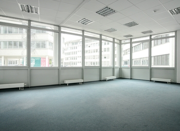 45 m² Business center in Neuss, Stresemannallee 4B (41460) - 2 | MatchOffice