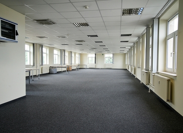 Katzwanger Straße 150, Business Center in Nürnberg