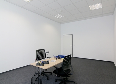 39 m² Serviced office in Nuremberg, Katzwanger Straße 150 (90461) - 3 | MatchOffice.com
