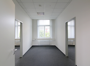 Katzwanger Straße 150, Business Center in Nürnberg