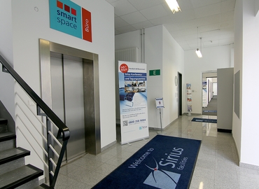 Katzwanger Straße 150, Business Center in Nürnberg