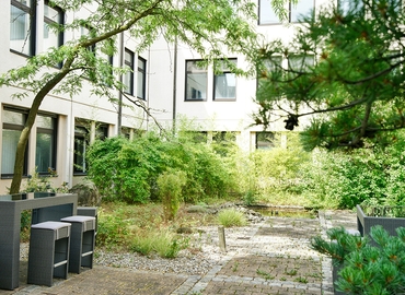 Katzwanger Straße 150, Business Center in Nürnberg