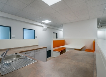 Sprendlinger Landstr. 180, Business Center in Offenbach