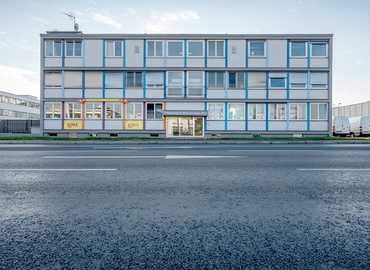 Sprendlinger Landstr. 180, Business Center in Offenbach