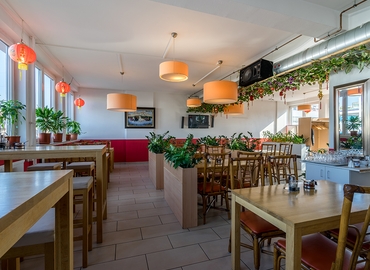 Sprendlinger Landstr. 180, Business Center in Offenbach