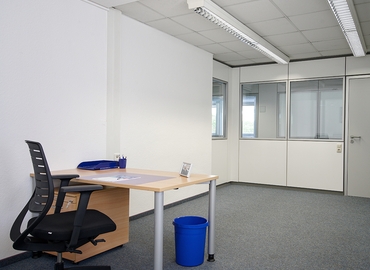 Werner-von-Siemens-Straße 2, Business Center in Pfungstadt